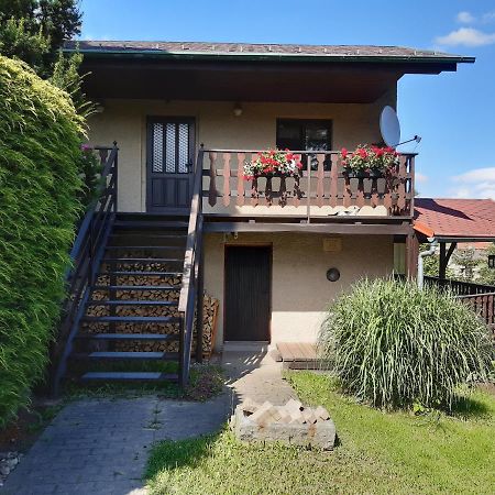Apartmany Lebedin Nova Ves  외부 사진