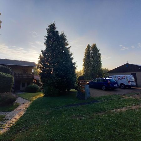 Apartmany Lebedin Nova Ves  외부 사진