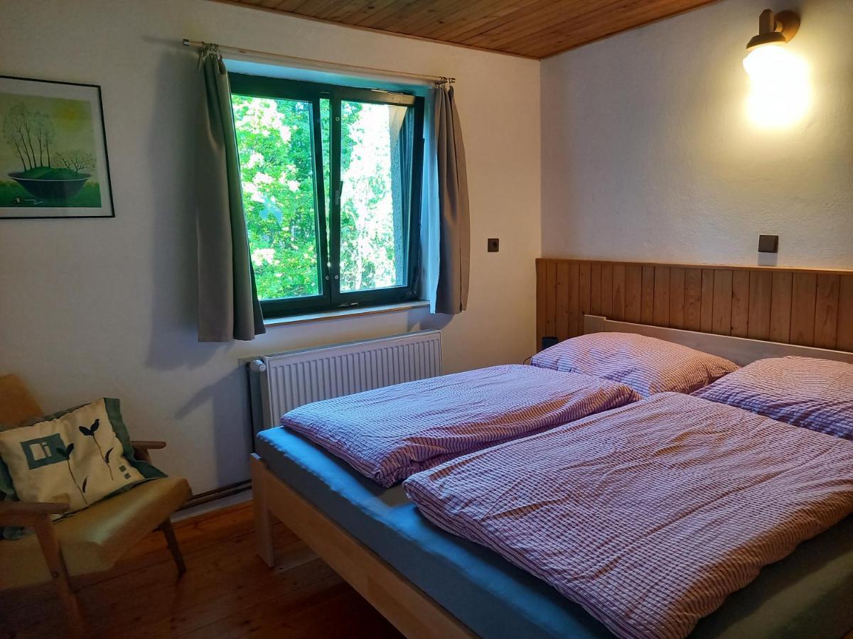 Apartmany Lebedin Nova Ves  외부 사진